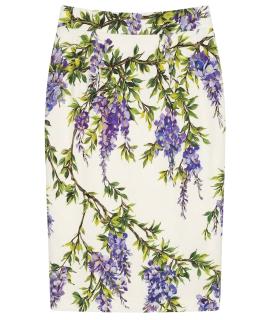 DOLCE&GABBANA Юбка миди