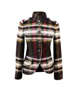 CHANEL Жакет/пиджак