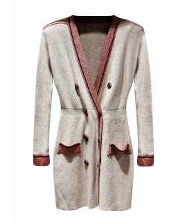 ELISABETTA FRANCHI Повседневное платье