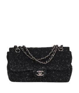 CHANEL Сумка через плечо