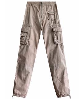 DOLCE&GABBANA Повседневные брюки