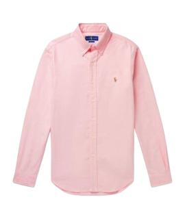 RALPH LAUREN Классическая рубашка