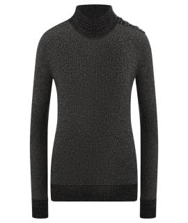 CHANEL Водолазка