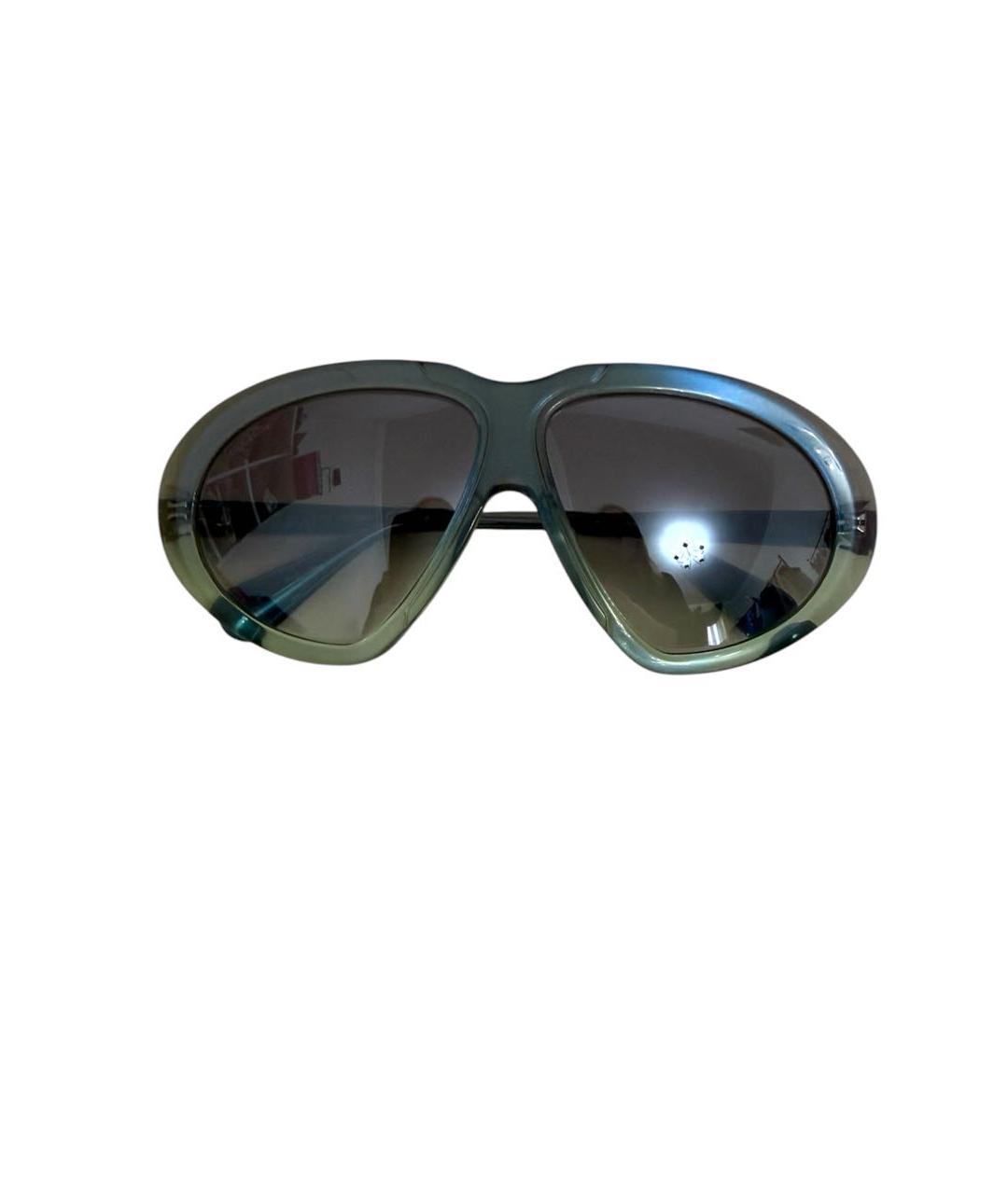 MAX&CO Черные солнцезащитные очки, фото 5