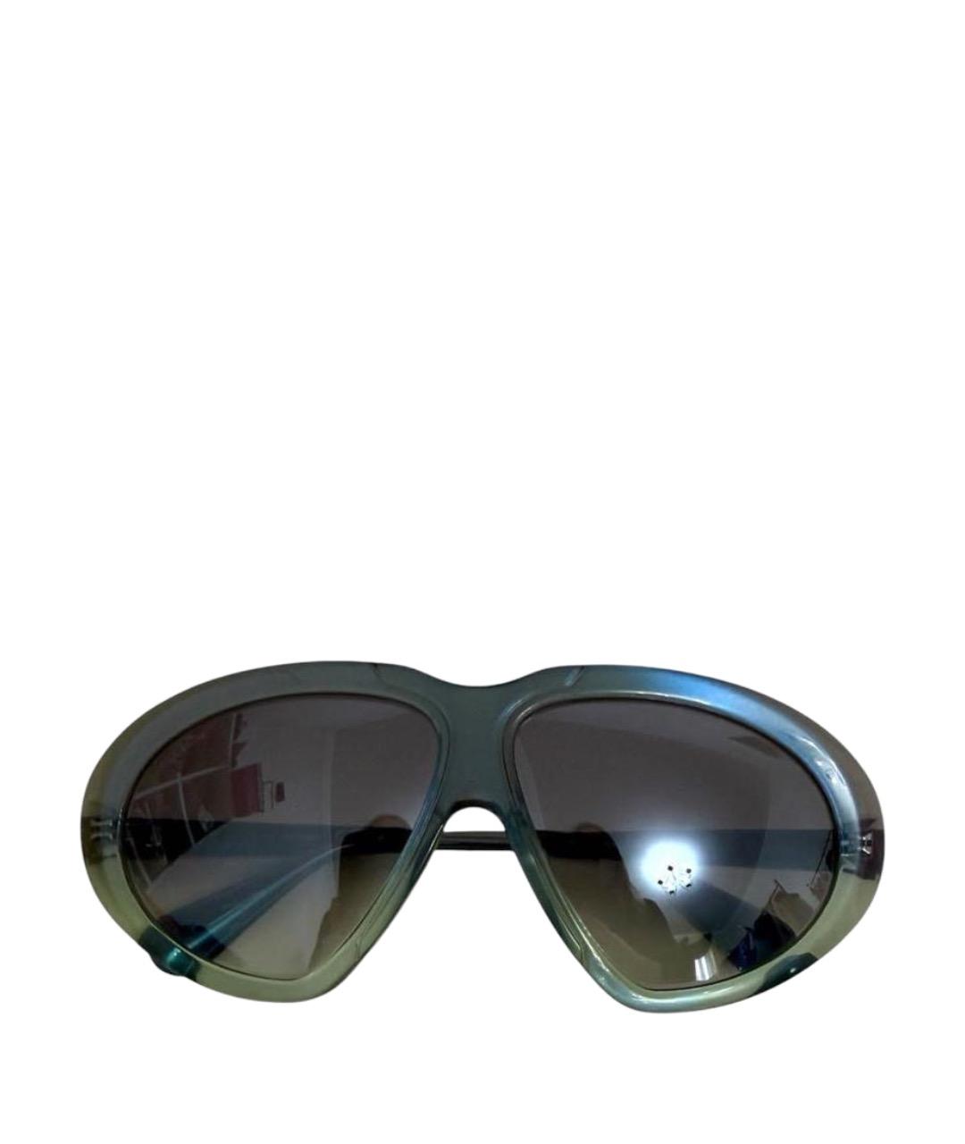 MAX&CO Черные солнцезащитные очки, фото 1