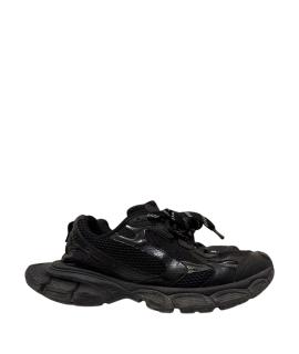 BALENCIAGA Низкие кроссовки / кеды