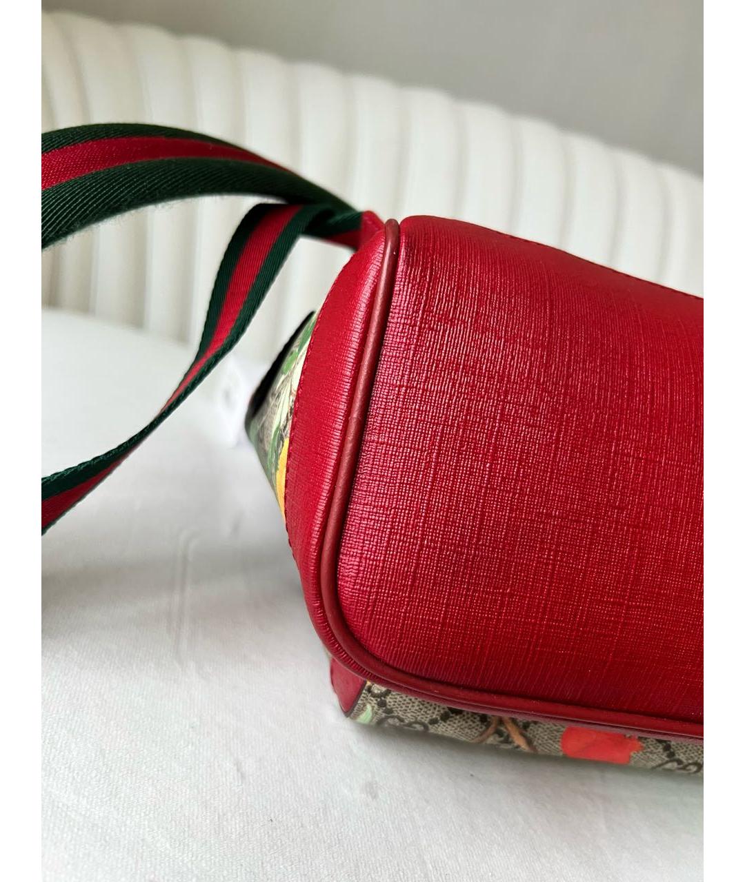 GUCCI Мульти рюкзак, фото 6