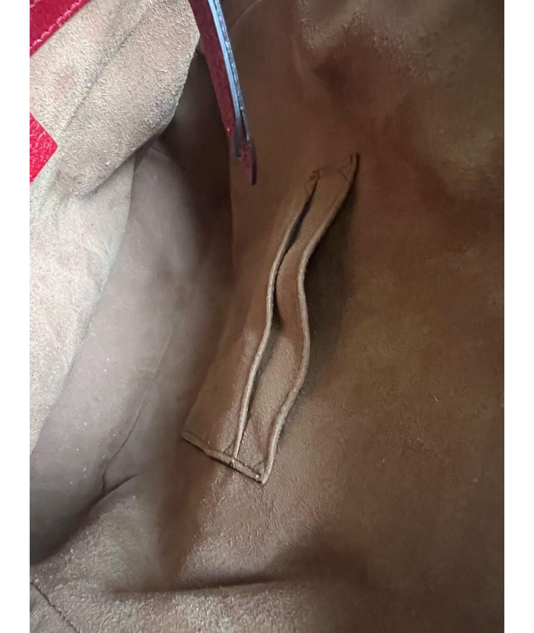 GUCCI Мульти рюкзак, фото 4