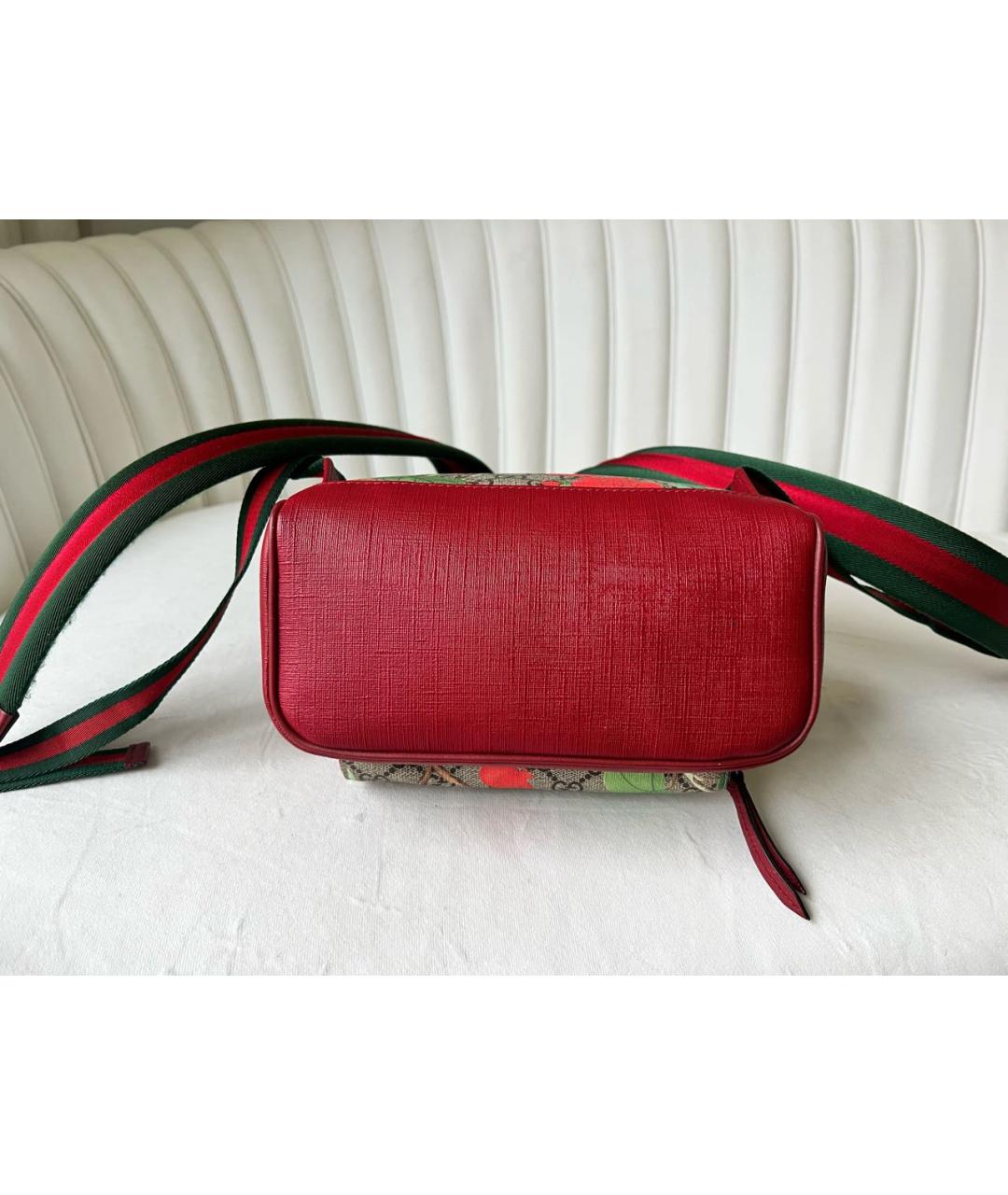 GUCCI Мульти рюкзак, фото 3