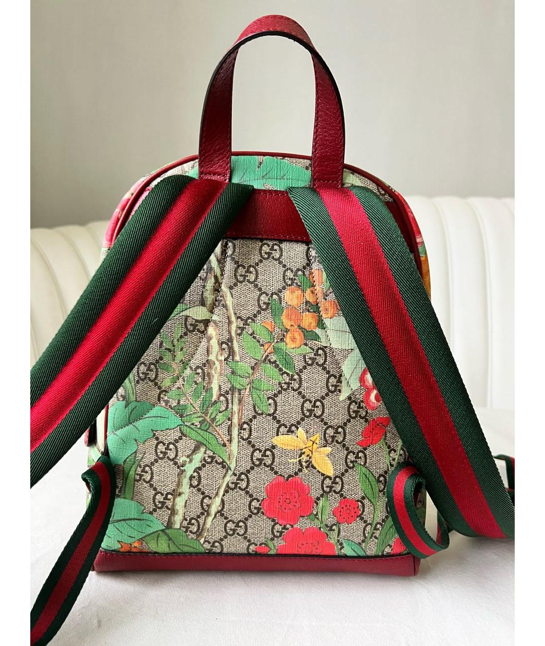 GUCCI Мульти рюкзак, фото 2