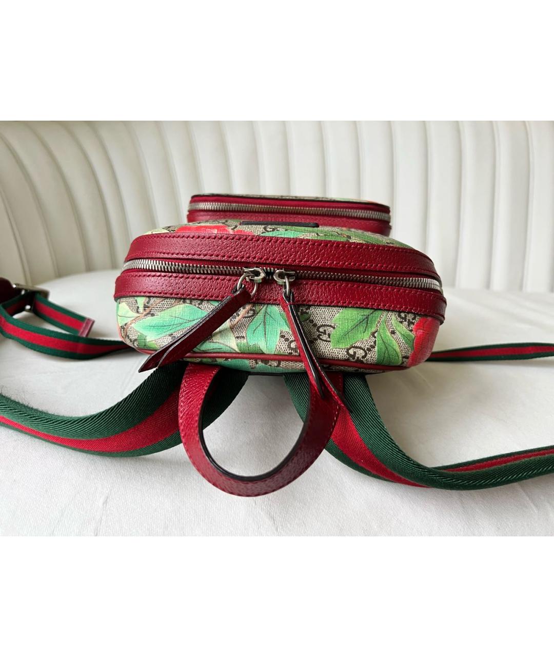 GUCCI Мульти рюкзак, фото 5