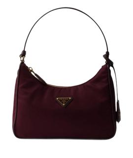 PRADA Сумка с короткими ручками