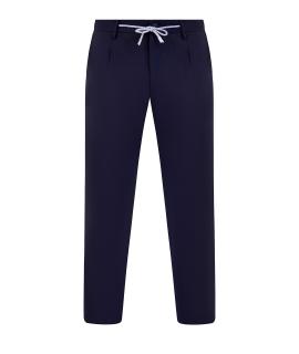 ELEVENTY Повседневные брюки