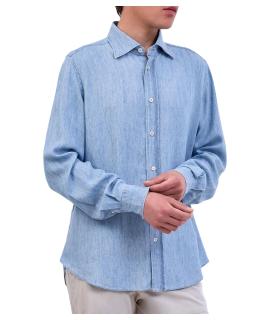 ELEVENTY Кэжуал рубашка