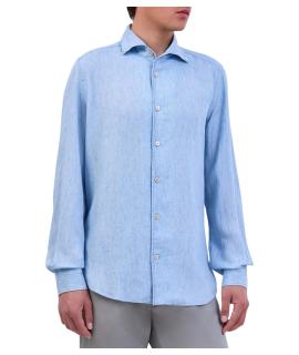 ELEVENTY Кэжуал рубашка