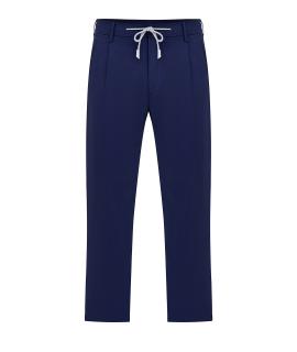 ELEVENTY Повседневные брюки