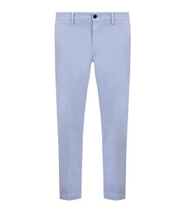 ELEVENTY Повседневные брюки