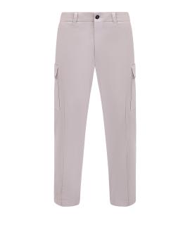 ELEVENTY Повседневные брюки