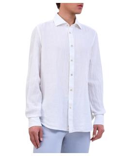 ELEVENTY Кэжуал рубашка