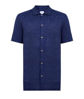 ELEVENTY Кэжуал рубашка