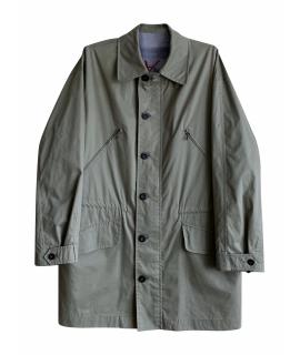 SAINT LAURENT Тренч / плащ