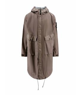 STONE ISLAND Тренч / плащ