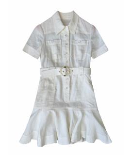 ZIMMERMANN Коктейльное платье