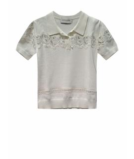 ERMANNO SCERVINO Джемпер / свитер