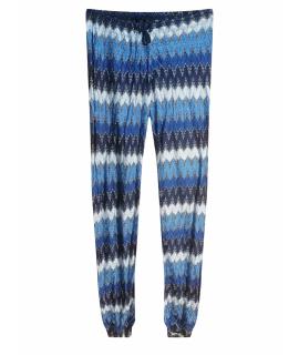 MC2 SAINT BARTH Брюки широкие