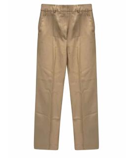 MAX MARA STUDIO Прямые брюки