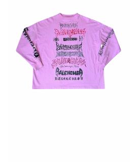 BALENCIAGA Лонгслив