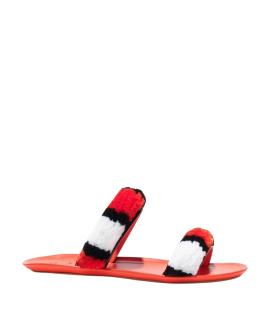 CHANEL Сандалии