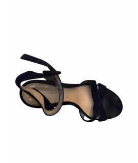 GIANVITO ROSSI Босоножки