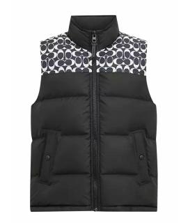 COACH Жилет