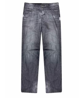 DOLCE&GABBANA Прямые джинсы