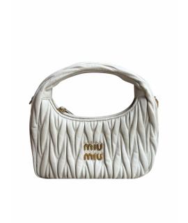 MIU MIU Сумка через плечо