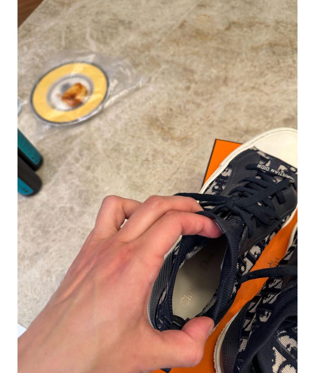 FERRAGAMO Черные кожаные босоножки, фото 4