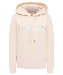 LANVIN Худи/толстовка