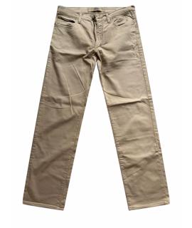 VERSACE JEANS COUTURE Повседневные брюки