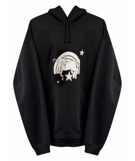 VETEMENTS Худи/толстовка