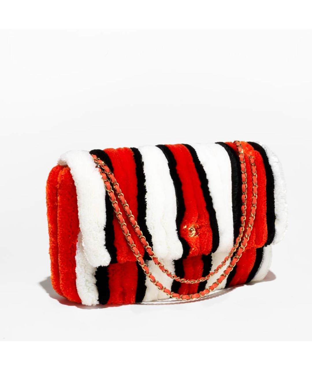 CHANEL Сумка через плечо, фото 2