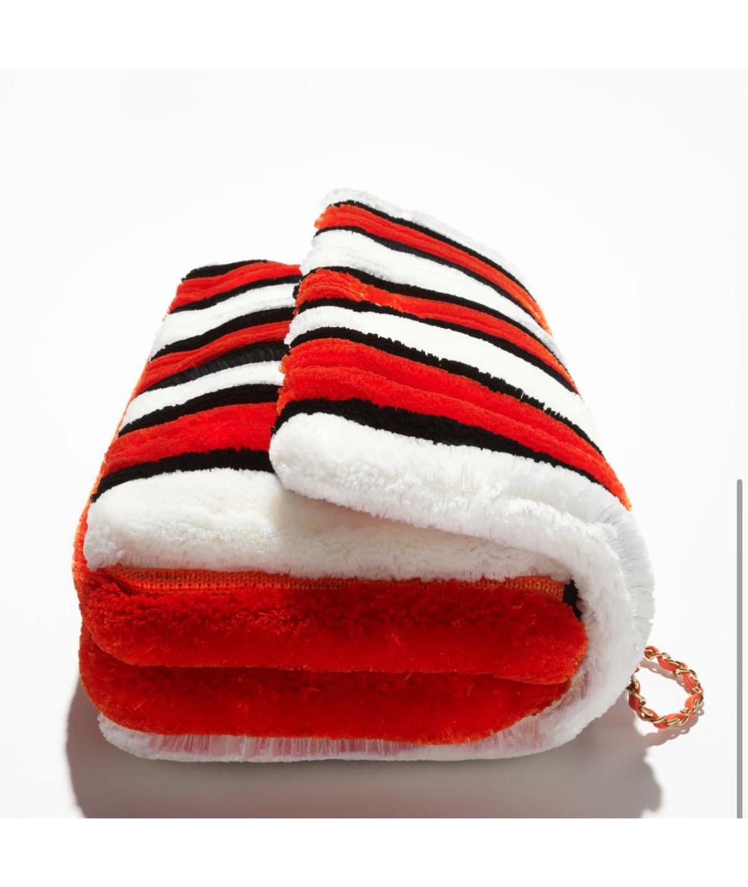 CHANEL Сумка через плечо, фото 4