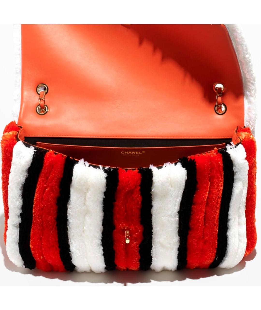 CHANEL Сумка через плечо, фото 3