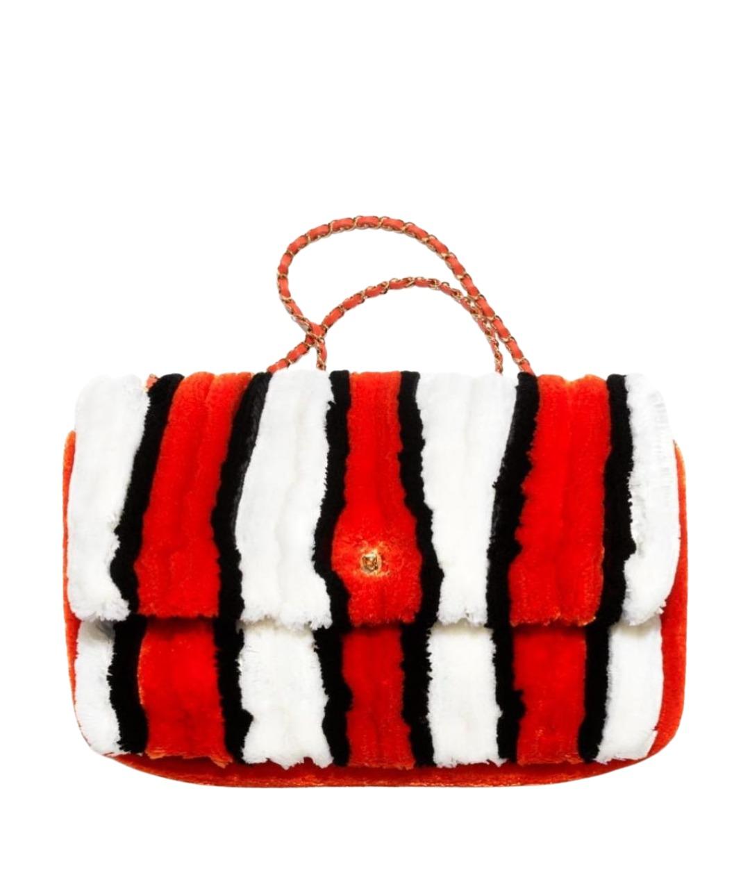 CHANEL Сумка через плечо, фото 1