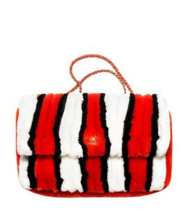 CHANEL Сумка через плечо