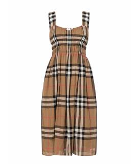 BURBERRY Повседневное платье
