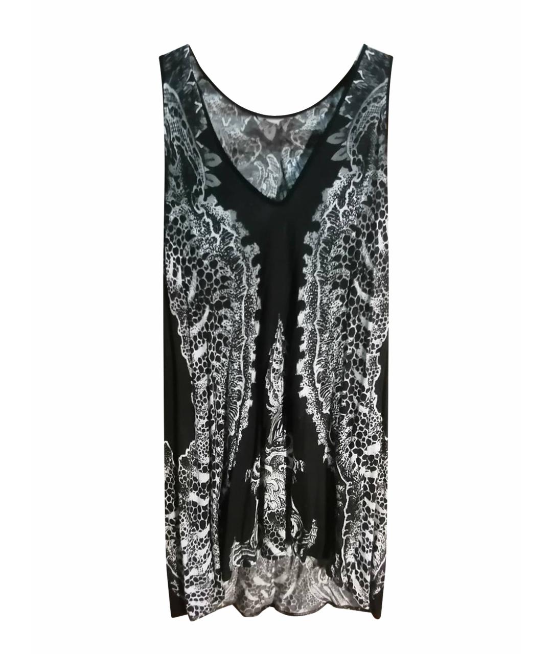 HELMUT LANG Вискозная майка, фото 1