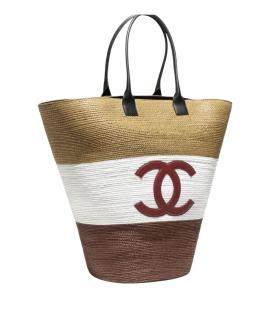 CHANEL Сумка тоут