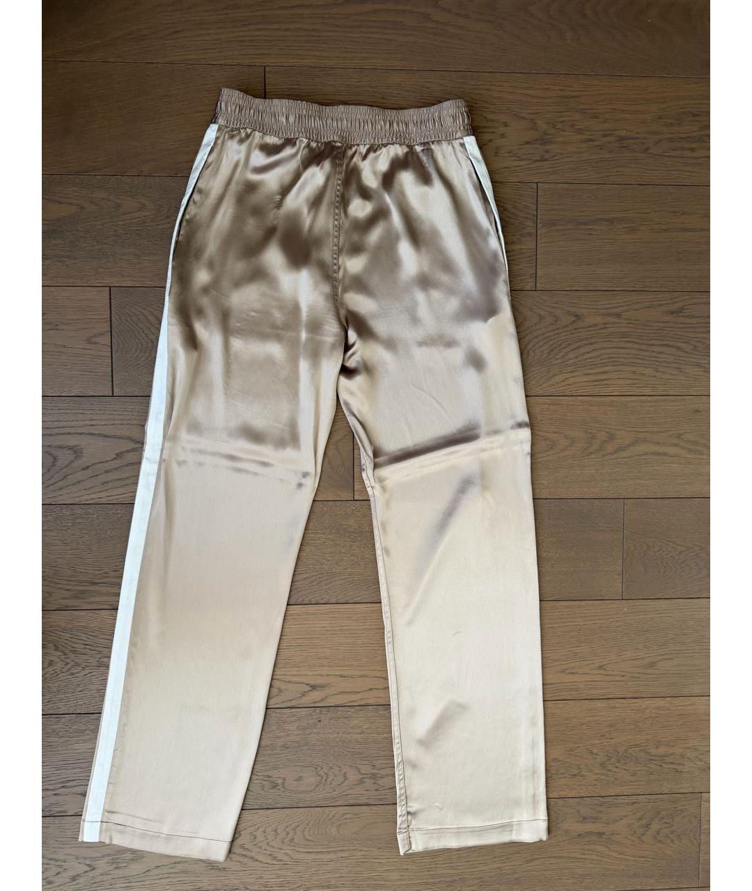 CELINE Прямые брюки, фото 3