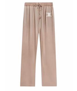 CELINE Прямые брюки